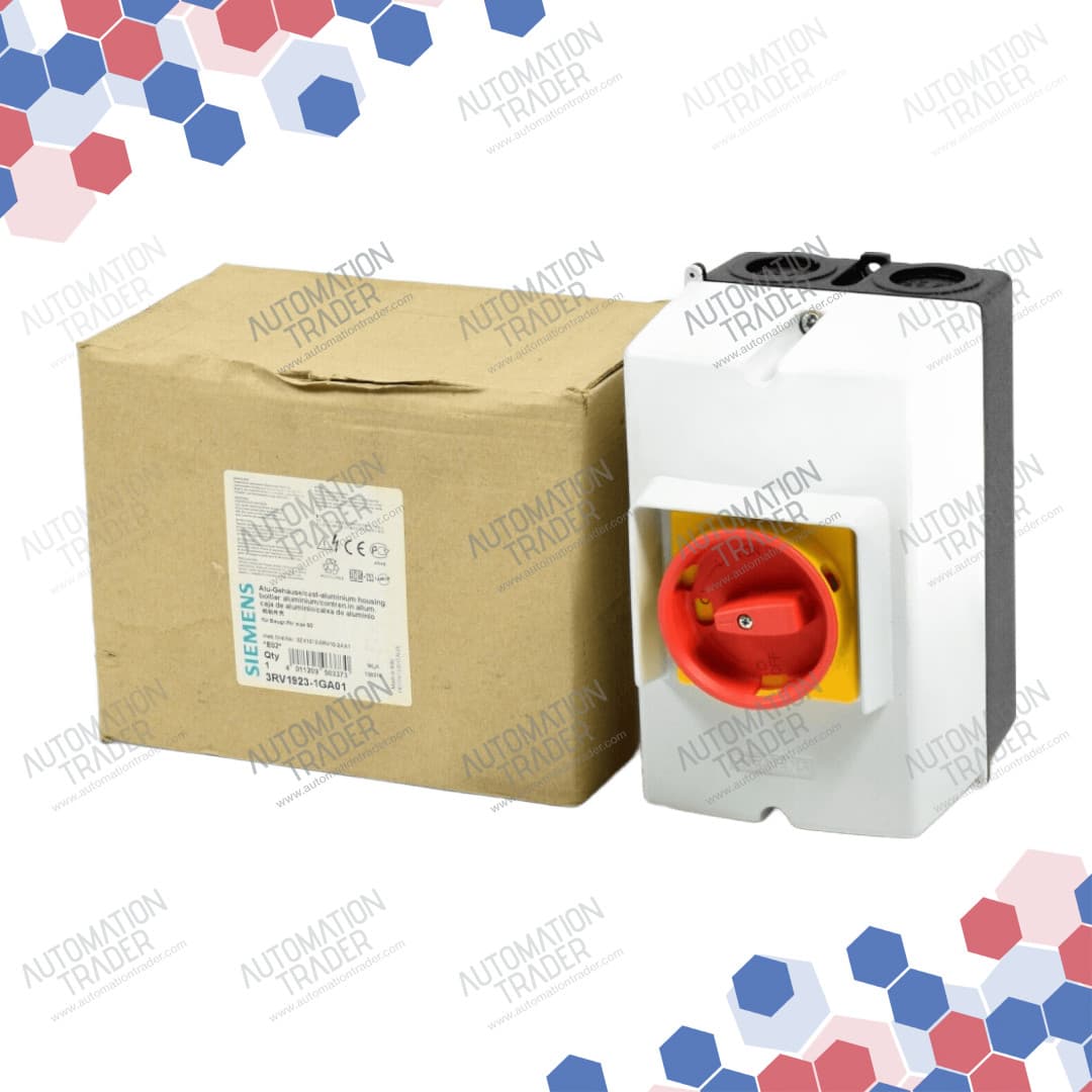 3RV1923-1GA01 - image 1