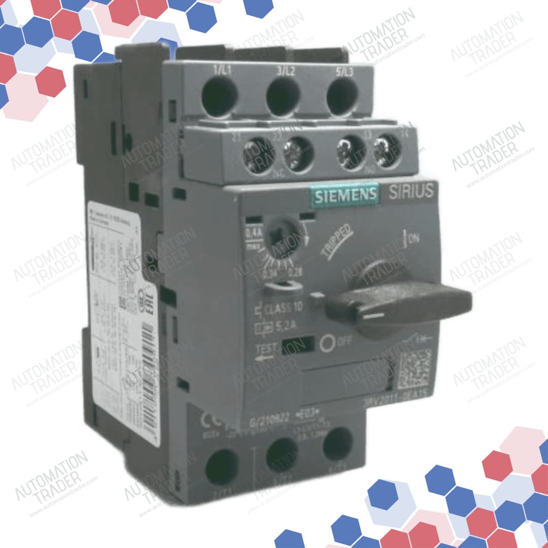 3RV2011-0EA15 - image 1