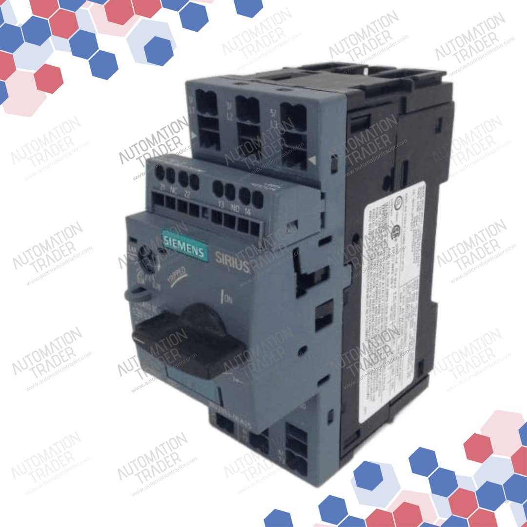 3RV2011-0EA25 - image 1