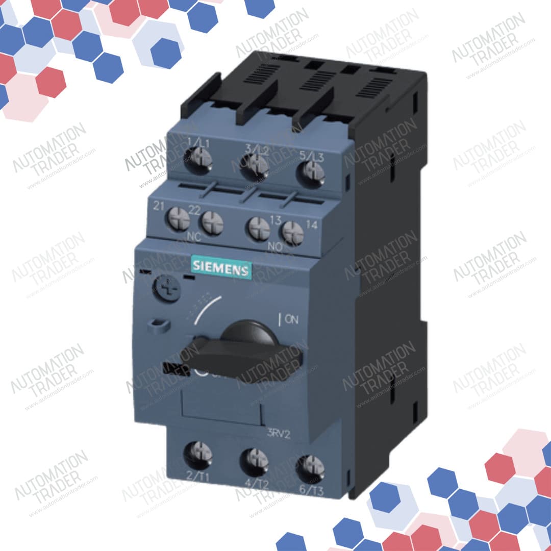 3RV2011-0FA15 - image 1