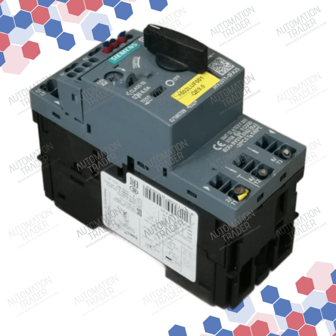 3RV2011-0FA25 - image 1