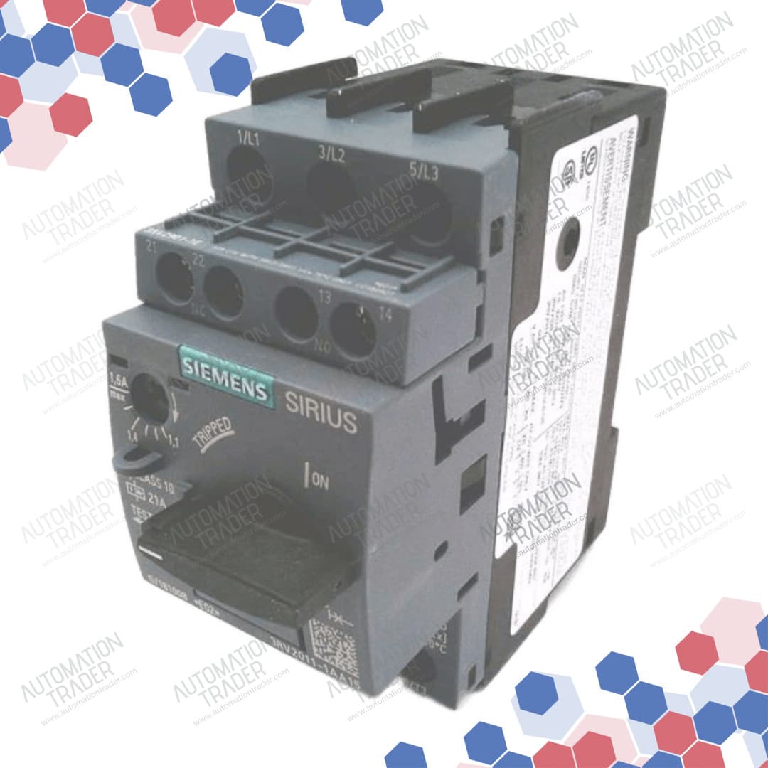 3RV2011-1AA15 - image 1