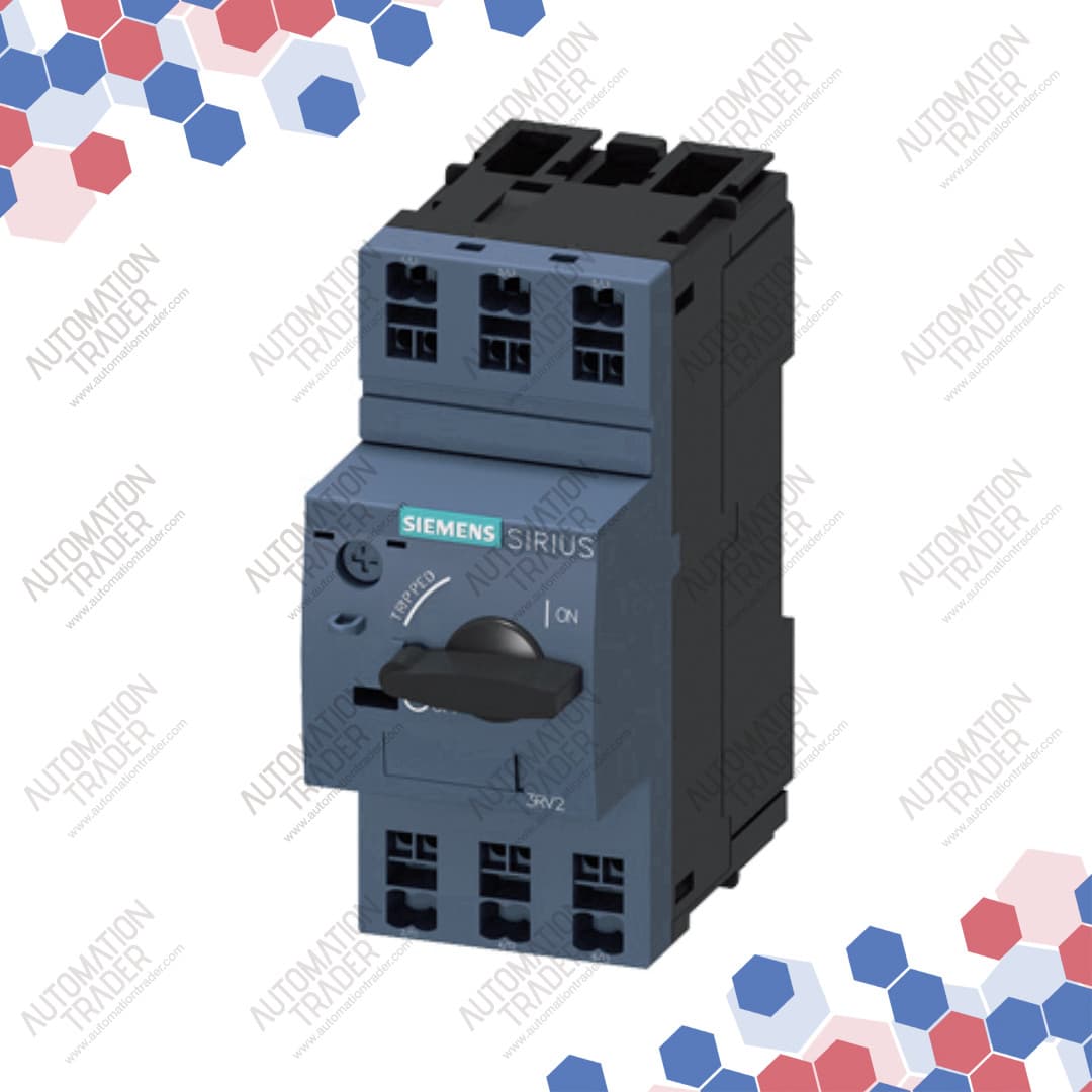 3RV2011-1AA20 - image 1
