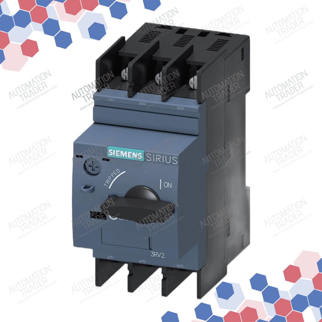 3RV2011-1AA25 - image 1