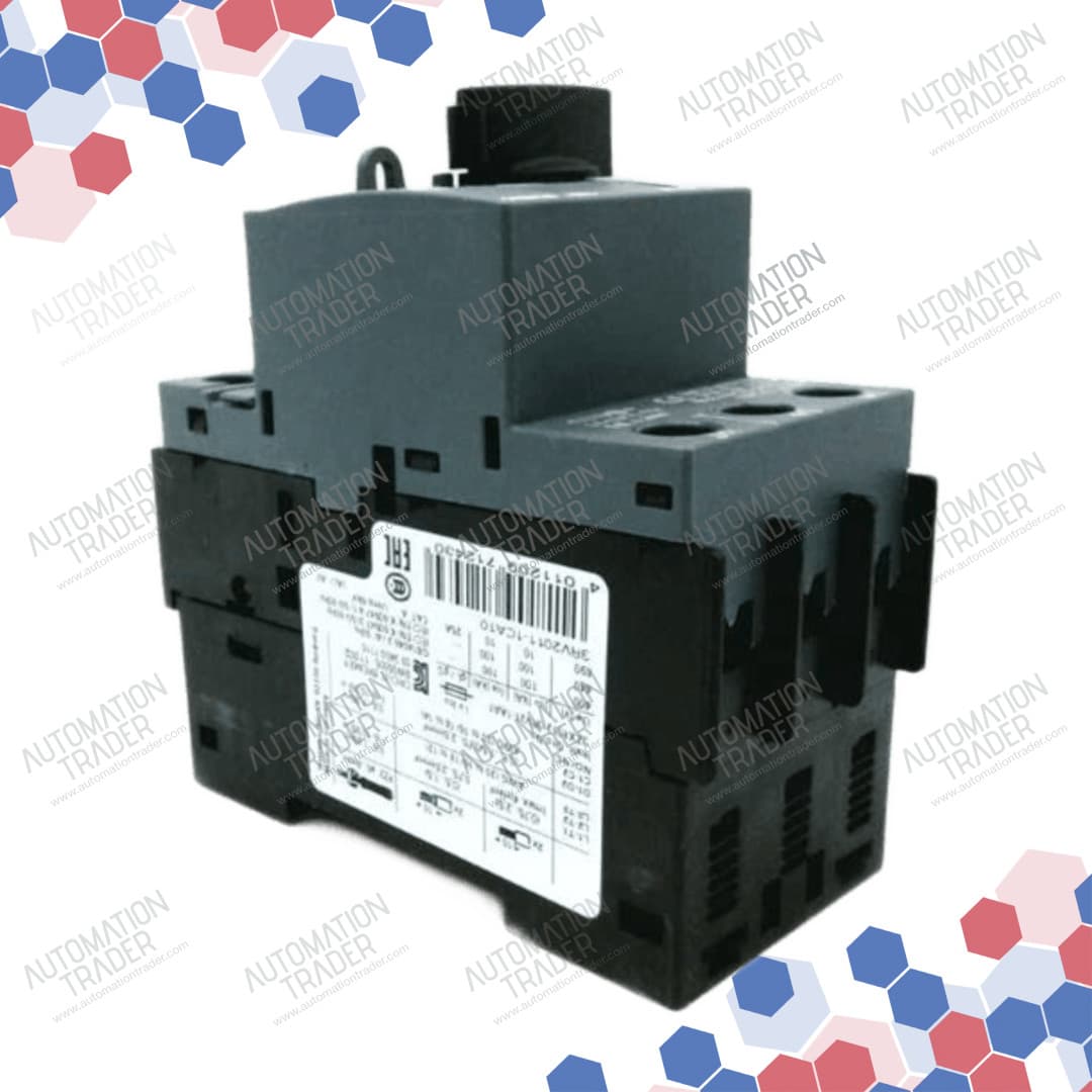 3RV2011-1CA10 - image 1