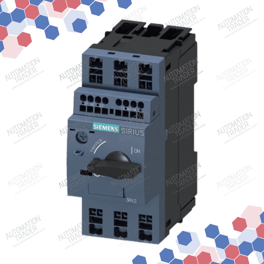 3RV2011-1DA25 - image 1
