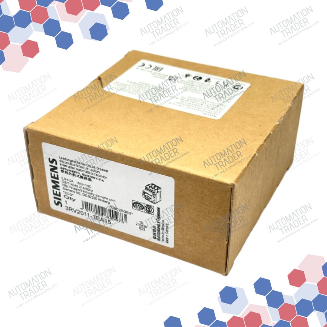 3RV2011-1EA15 - image 1
