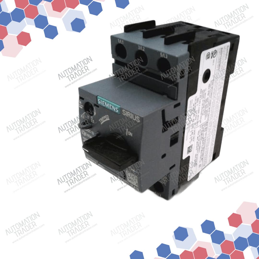3RV2011-1FA10 - image 1