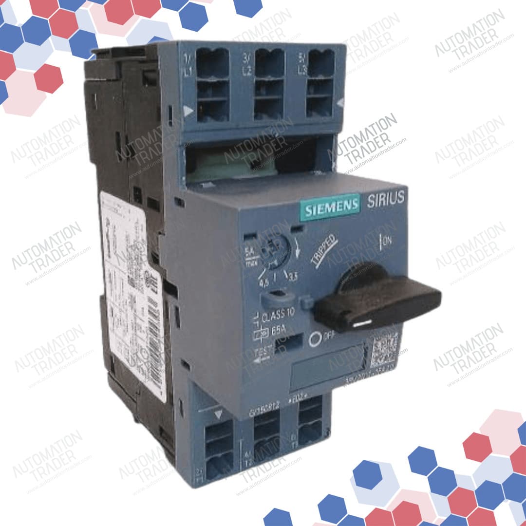 3RV2011-1FA20 - image 1