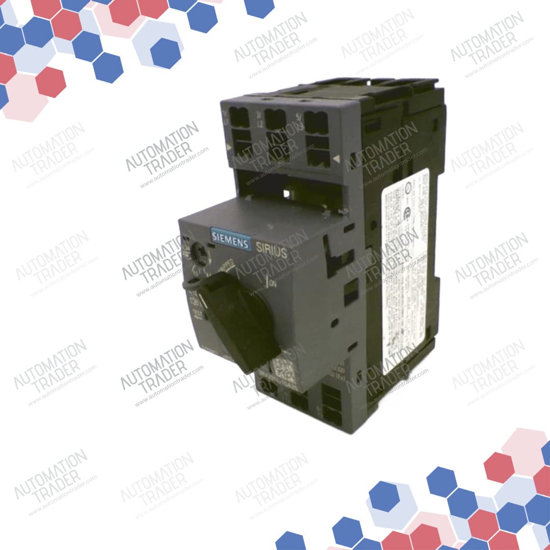 3RV2011-1GA20 - image 1