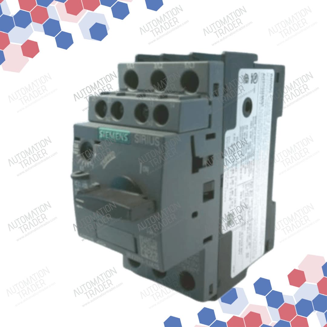 3RV2011-1JA15 - image 1