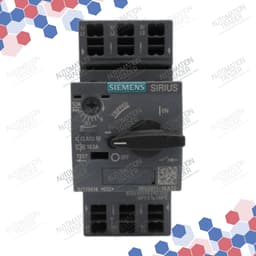 3RV2011-1KA20 thumbnail 1