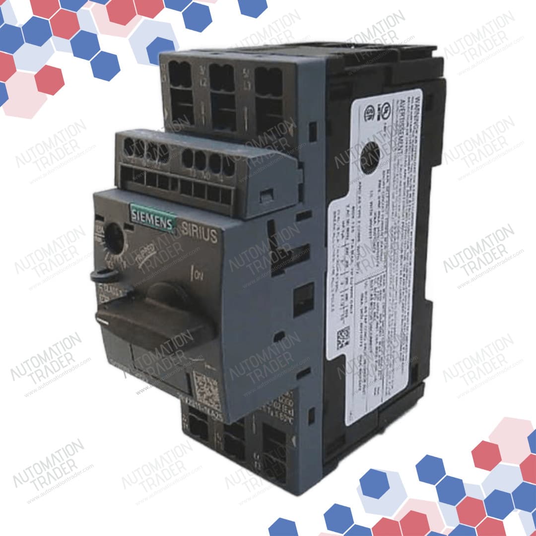 3RV2011-1KA25 - image 1