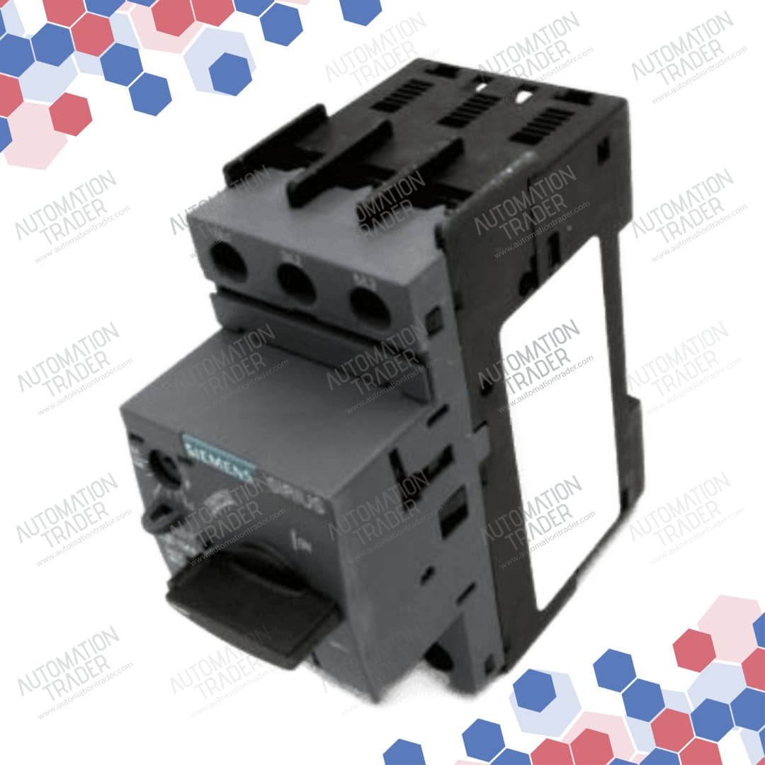 3RV2021-1HA10 - image 1