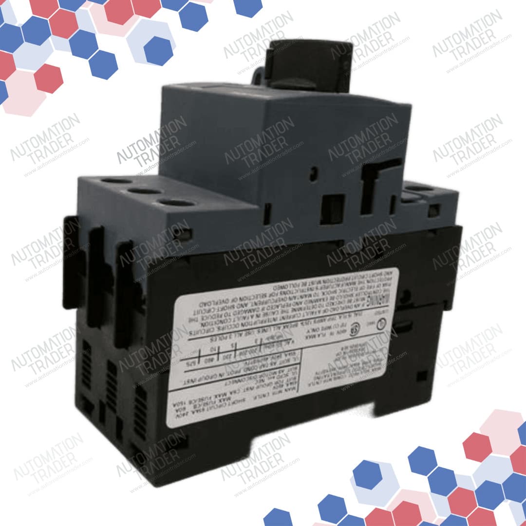 3RV2021-4AA10 - image 1