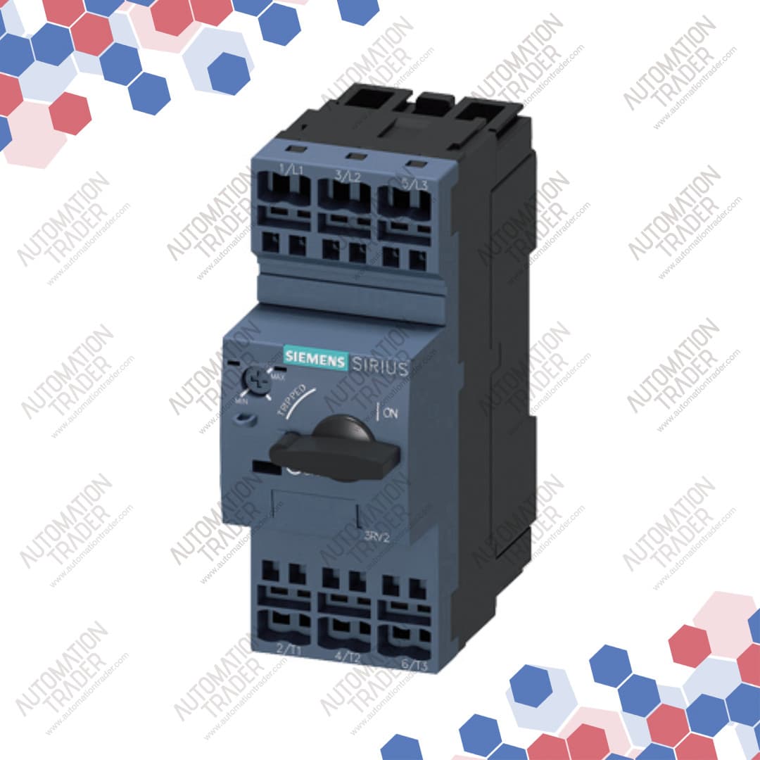 3RV2021-4AA20 - image 1