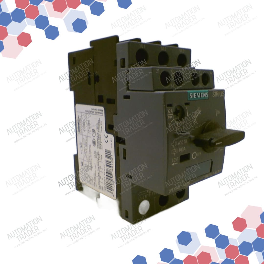 3RV2021-4EA15 - image 1