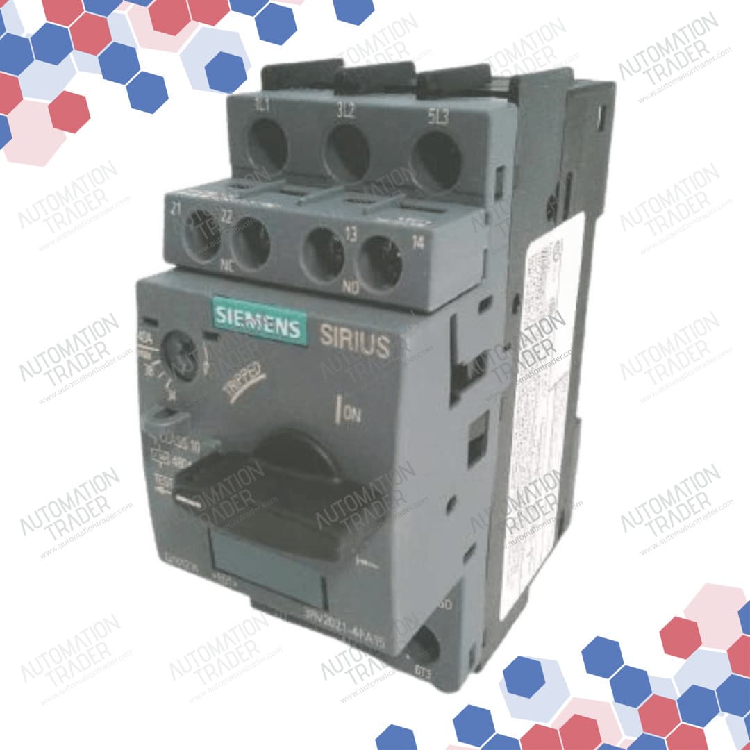 3RV2021-4FA15 - image 1