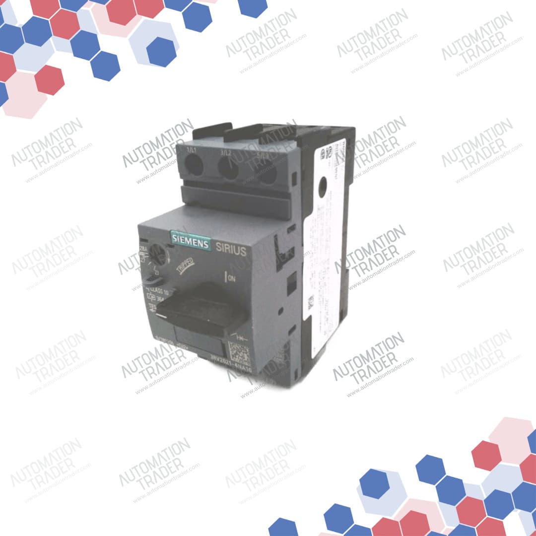 3RV2021-4NA10 - image 1