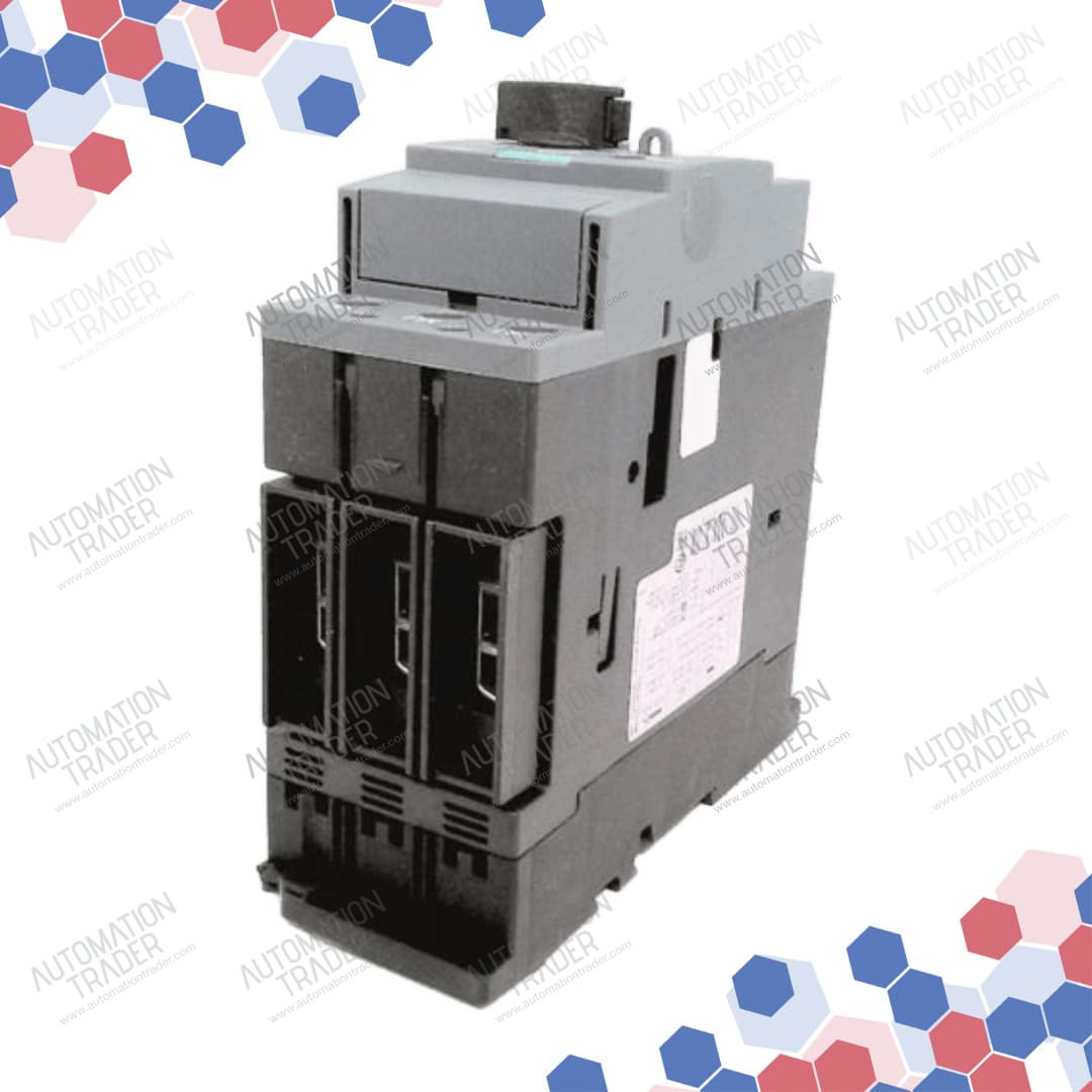 3RV2031-4BA10 - image 1