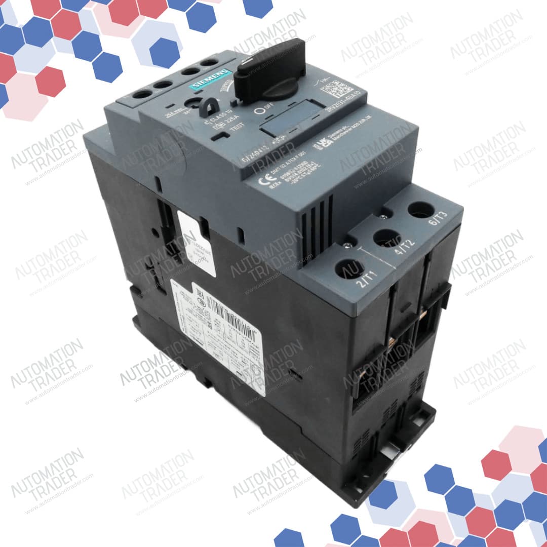 3RV2031-4DA10 - image 1