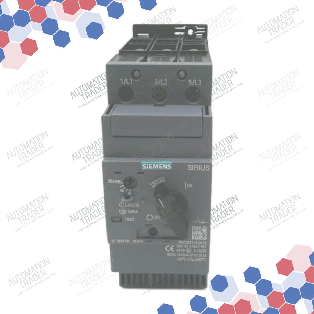 3RV2031-4JA10 - image 1