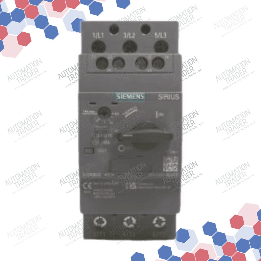 3RV2031-4SA15 - image 1