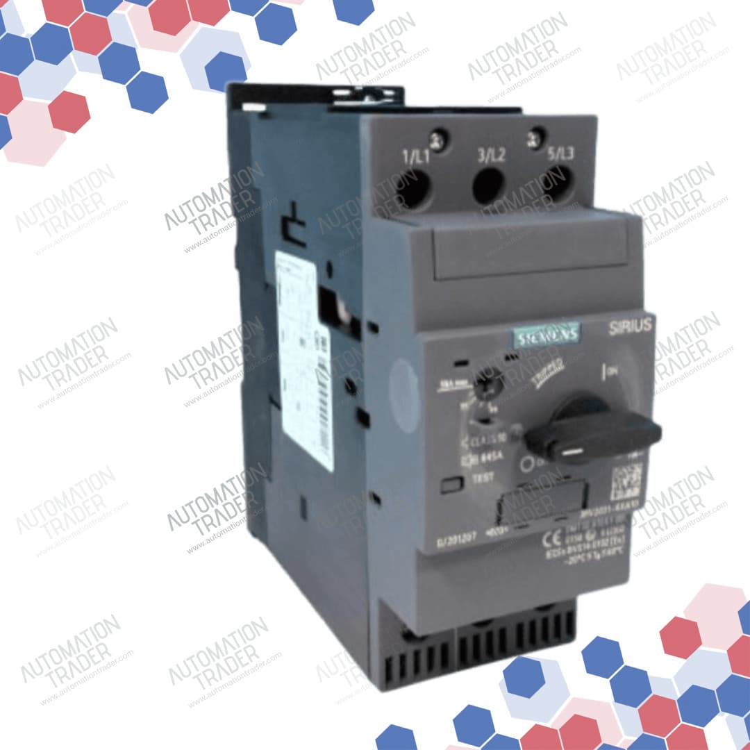 3RV2031-4XA10 - image 1