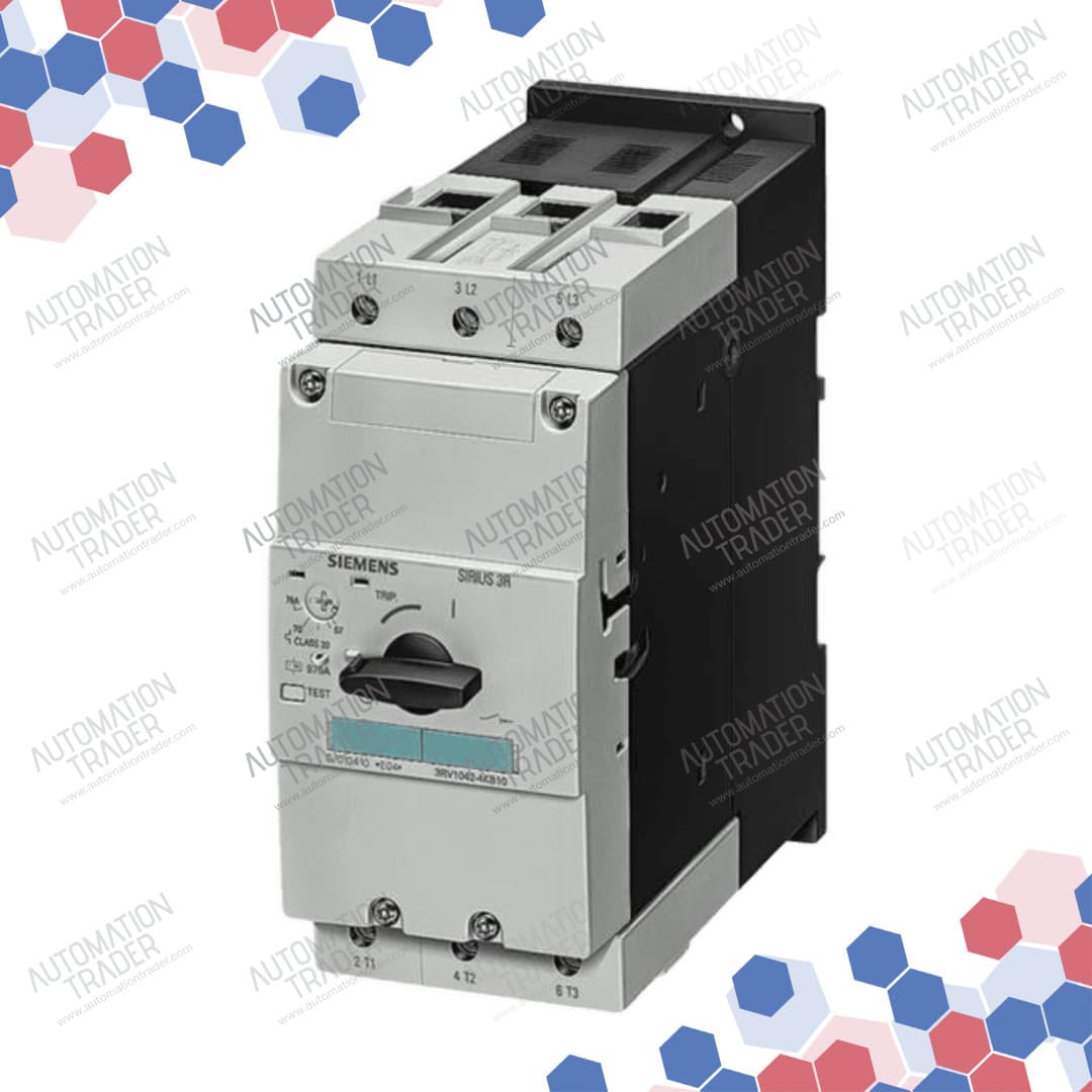 3RV2042-4KB10 - image 1