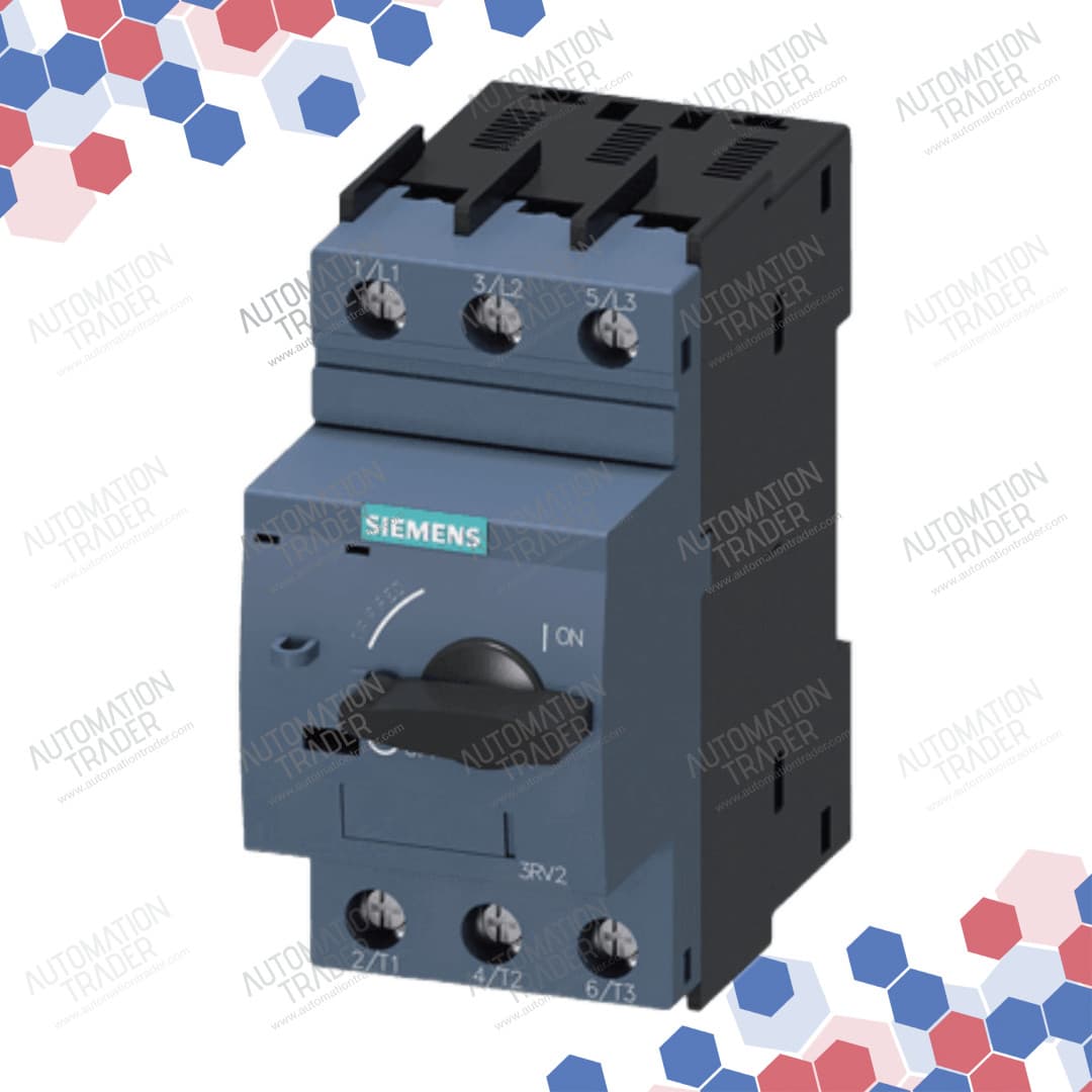 3RV2311-1JC10 - image 1