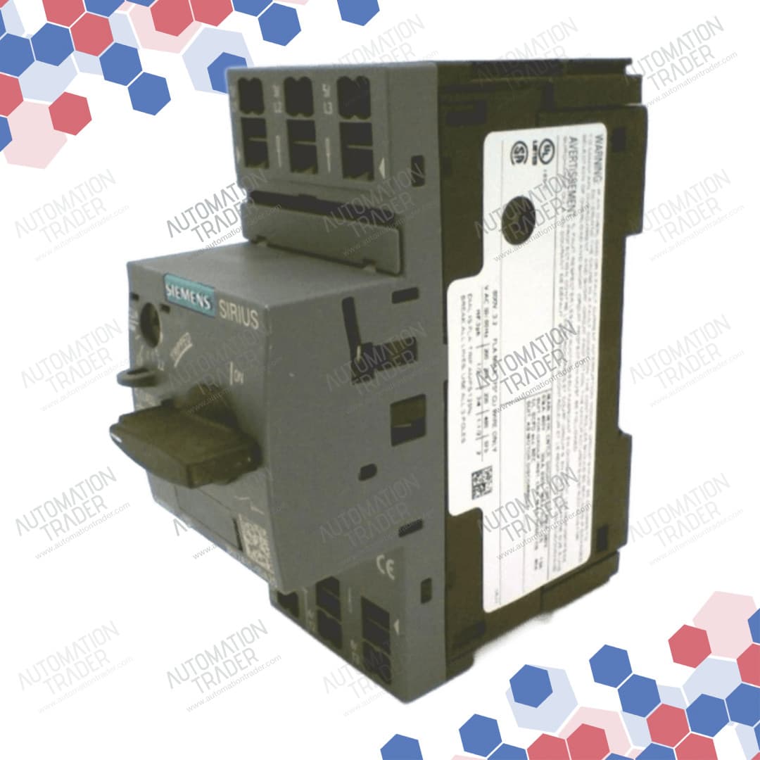 3RV2411-1DA20 - image 1