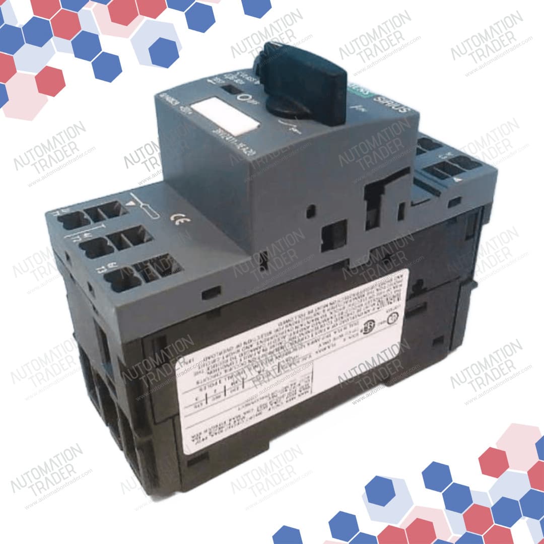 3RV2411-1EA20 - image 1