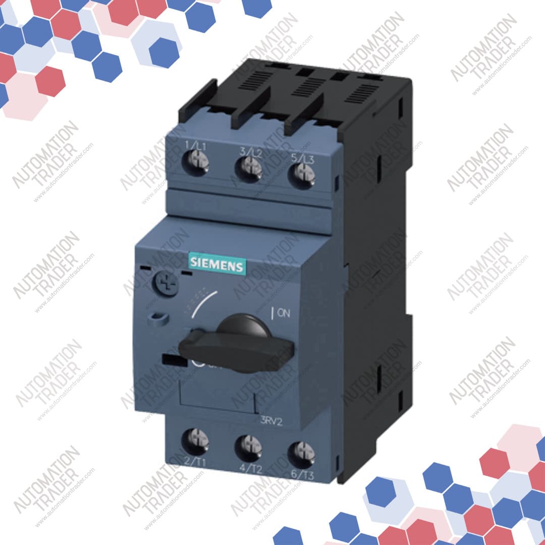 3RV2411-1FA10 - image 1