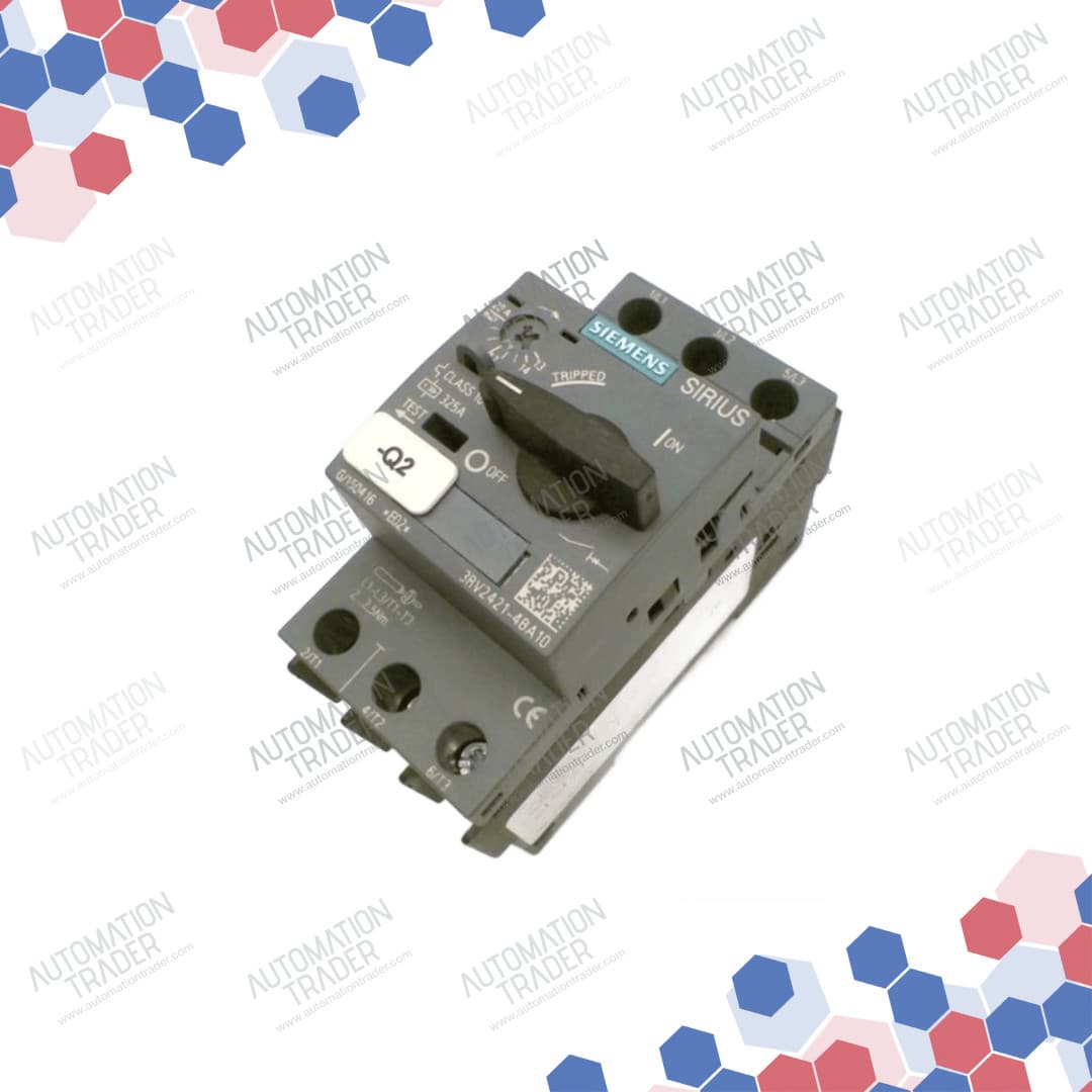 3RV2421-4BA10 - image 1
