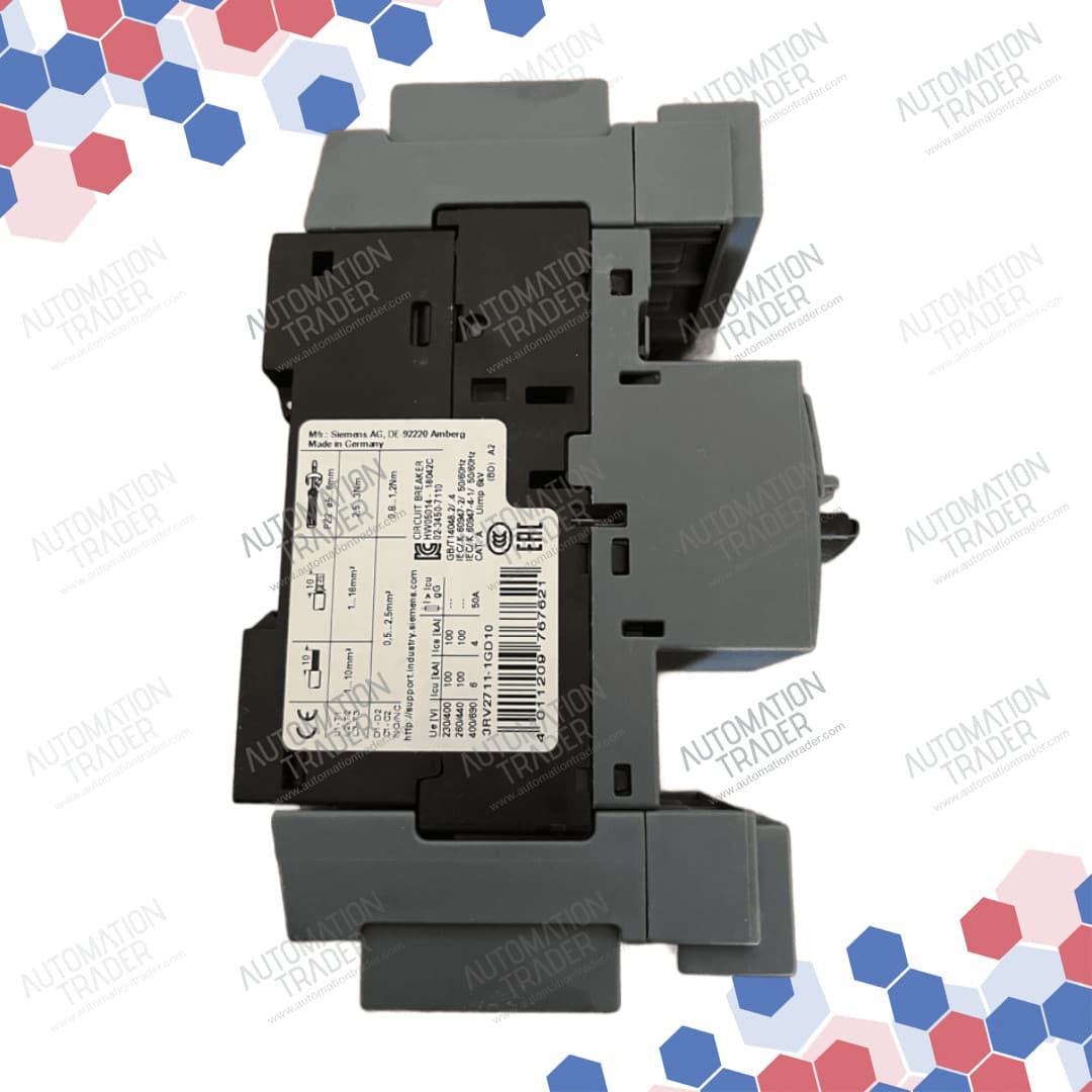3RV2711-1GD10 - image 1