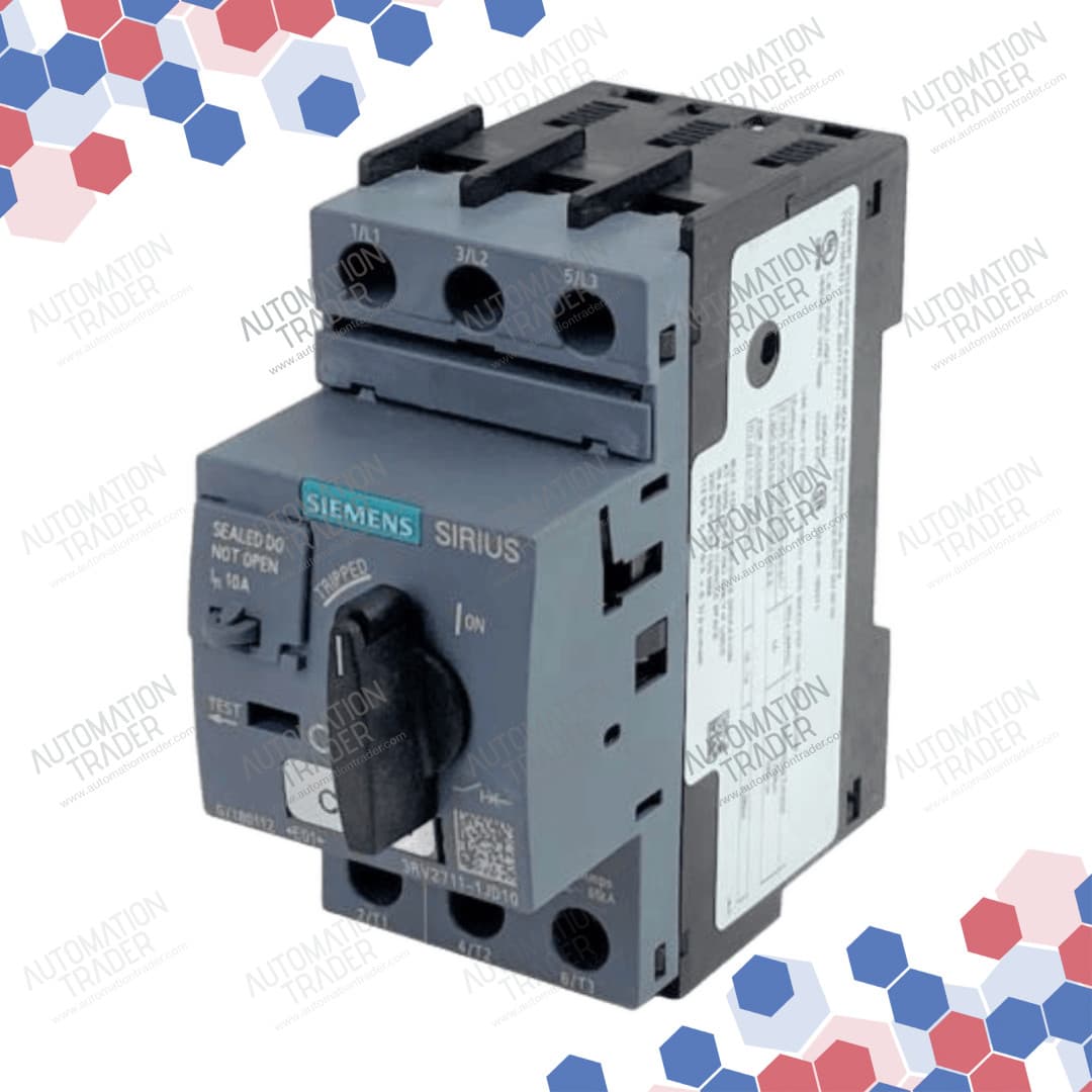 3RV2711-1JD10 - image 1