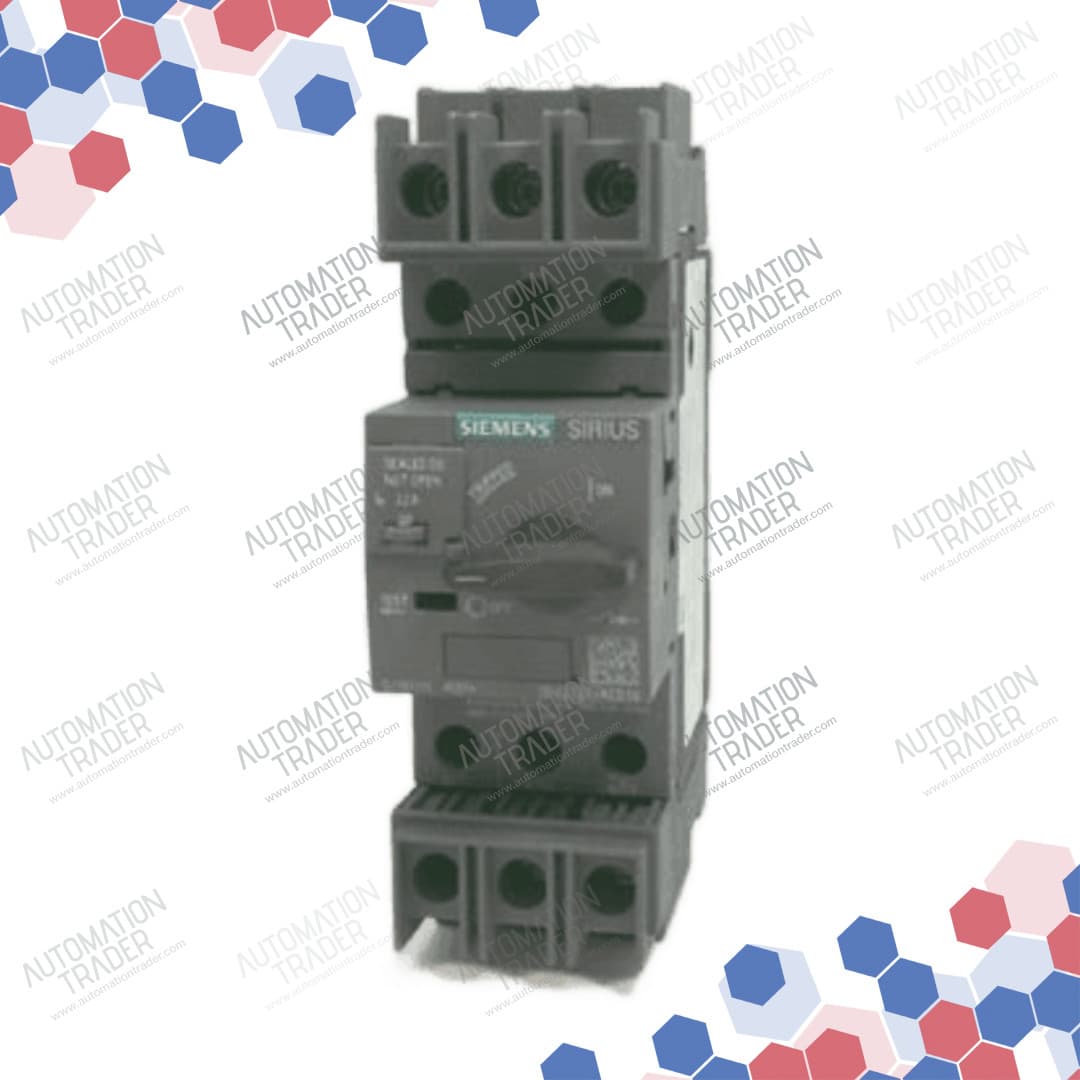 3RV2721-4CD10 - image 1