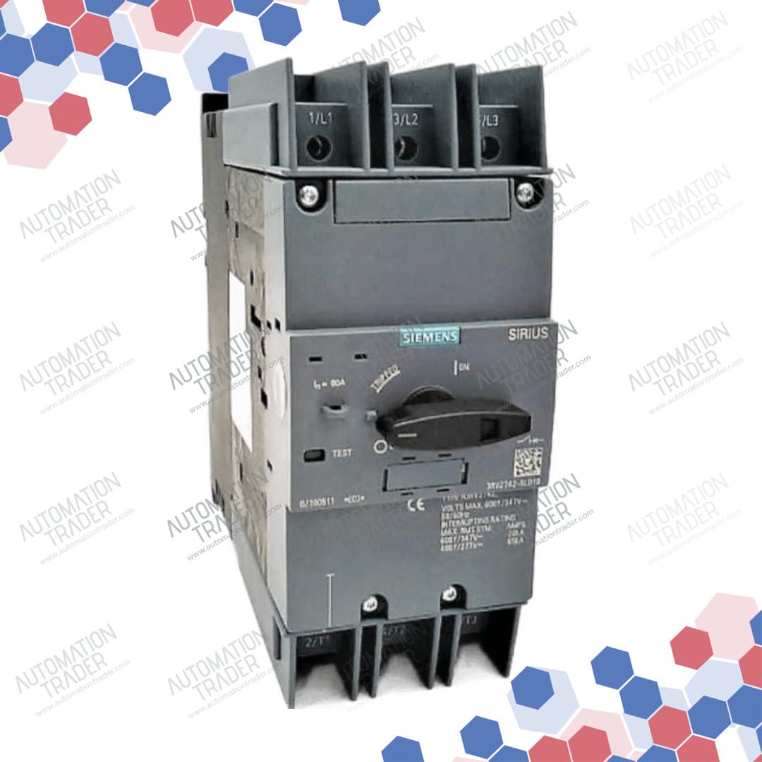 3RV2742-5LD10 - image 1