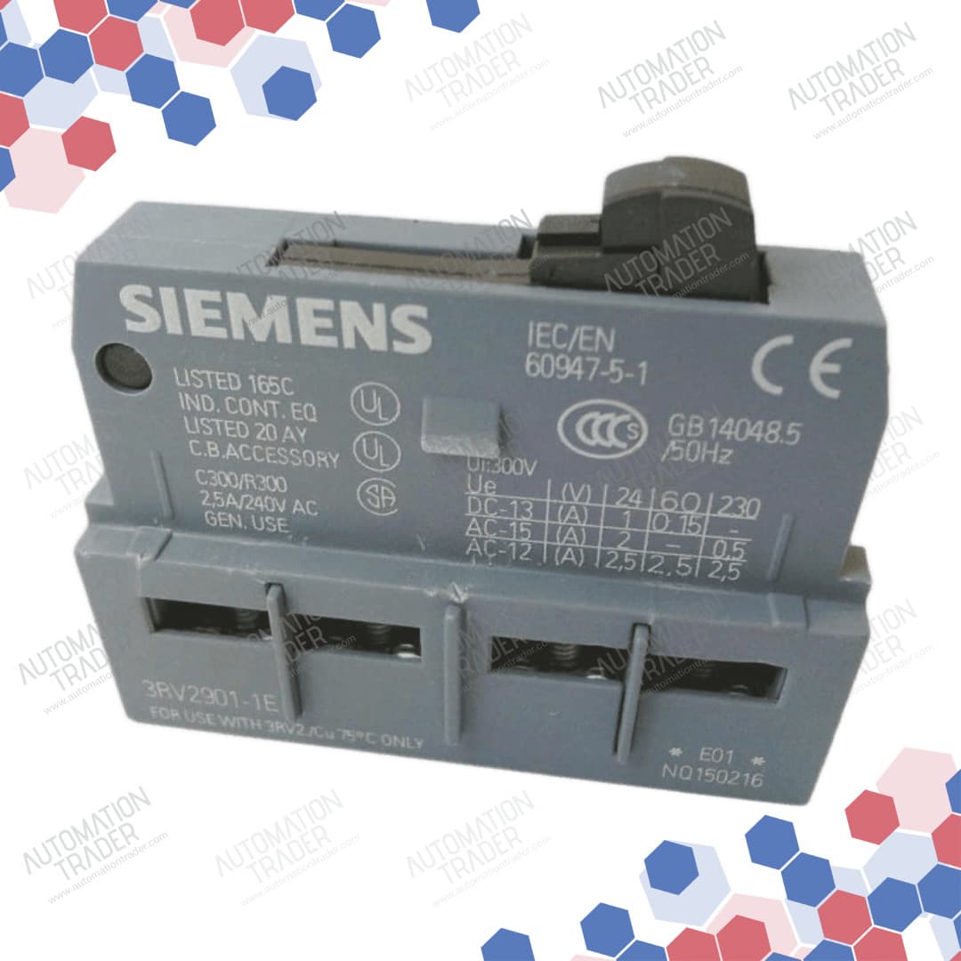 3RV2901-1G - image 1