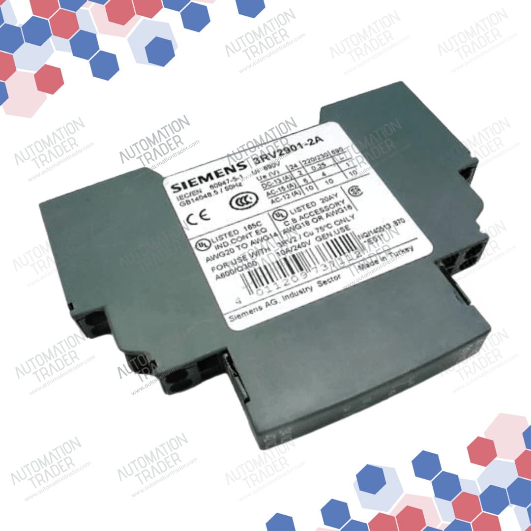 3RV2901-2A - image 1
