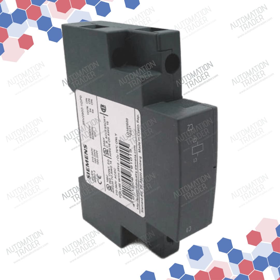 3RV2902-1DF0 - image 1