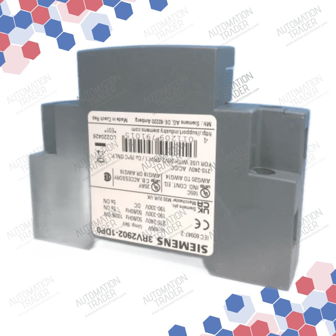 3RV2902-1DP0 - image 1