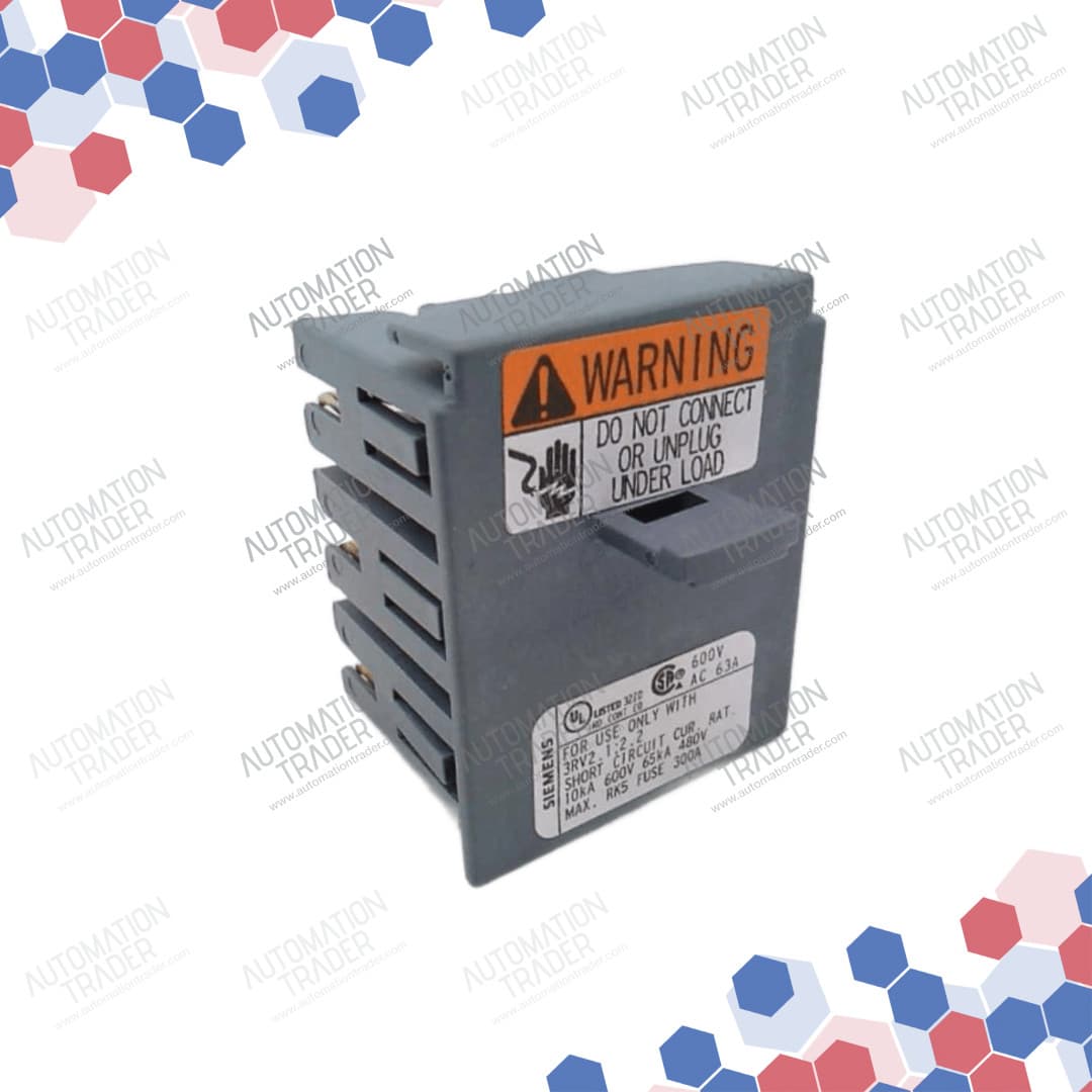 3RV2917-5E - image 1
