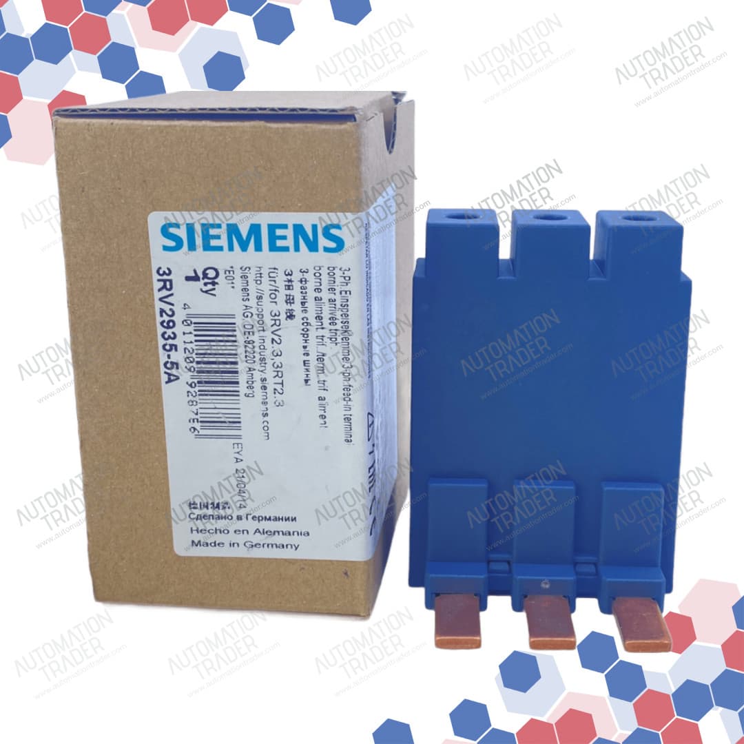 3RV2935-5A - image 1