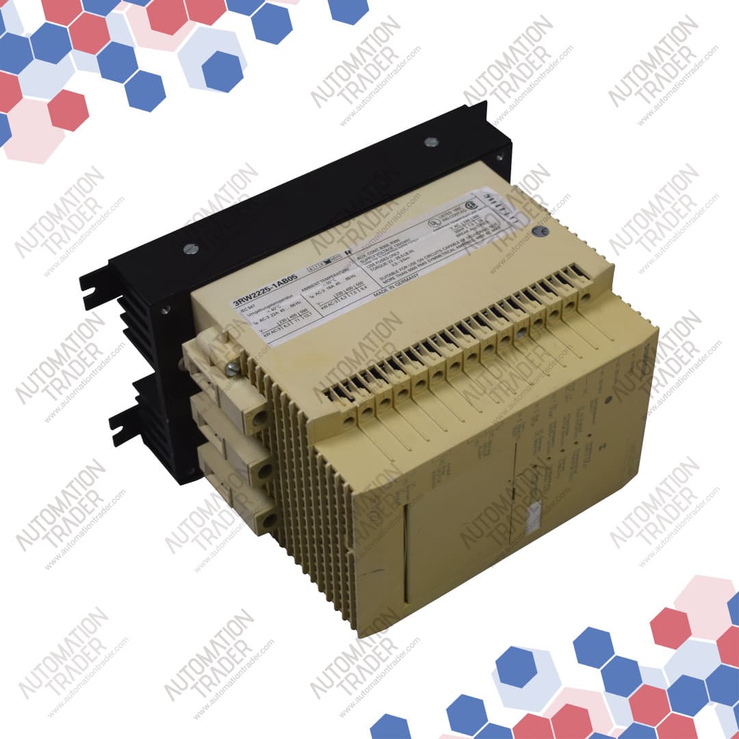 3RW2225-1AB05 - image 1