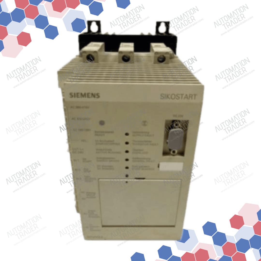 3RW2920-1BC05 - image 1