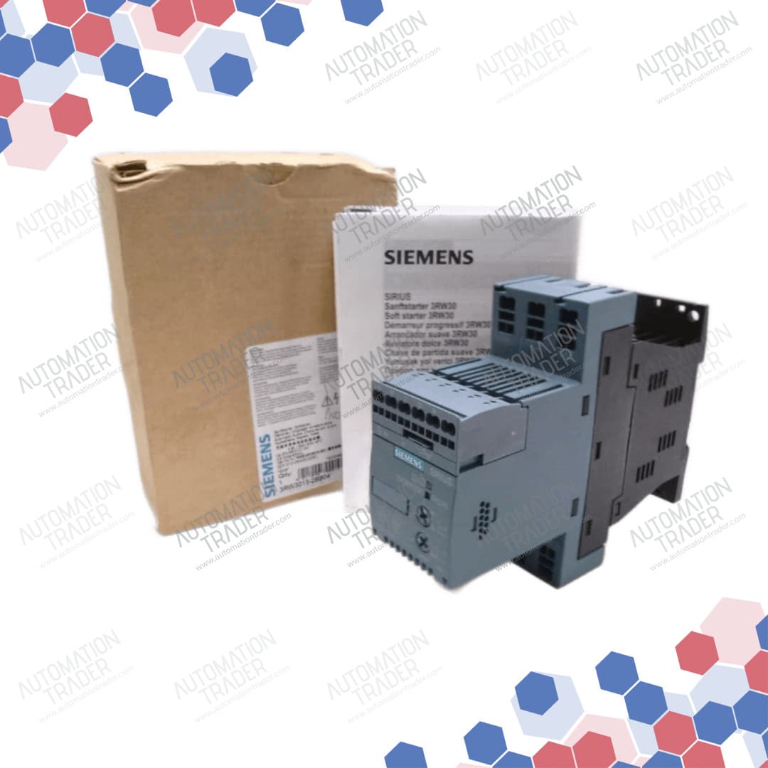 3RW3013-2BB04 - image 1