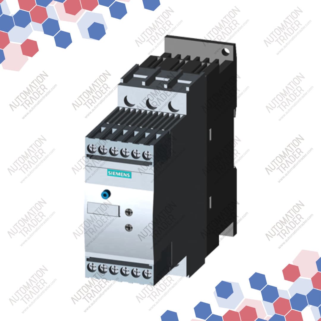 3RW3028-1BB04 - image 1