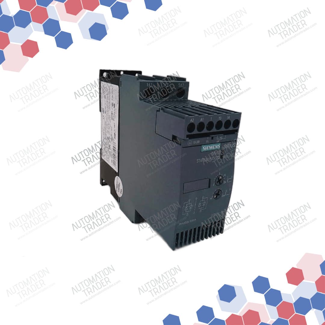 3RW3028-1BB14 - image 1