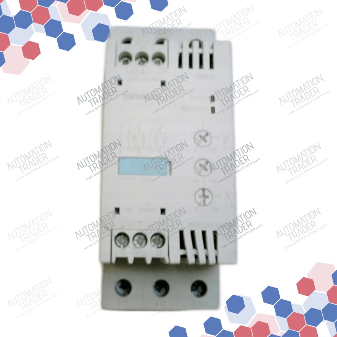 3RW3034-1AB05 - image 1